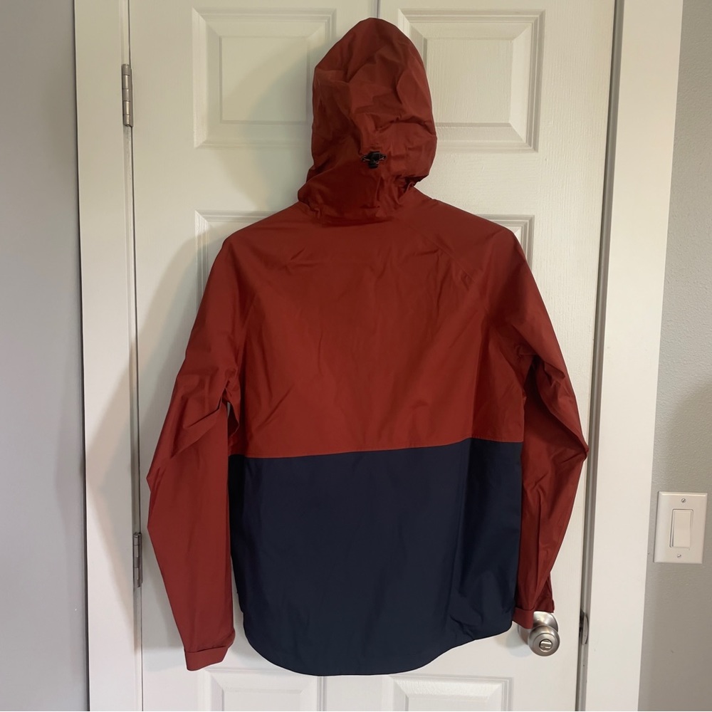 Simms Men’s Shell Fishing Jacket - Picture 2 of 7